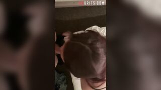 British Teen Getting Fucked In Manchester Premier Inn