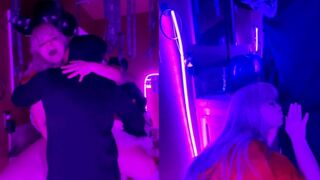 Sabrina Banks Cosplay Blowjob OnlyFans Video Leaked