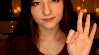 AftynRose ASMR Sleep Hypnosis Video