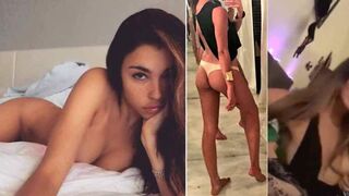 Madison Beer Nude Photos & Sex Tape Leaked!