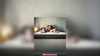 Megan Diamond sex tape
