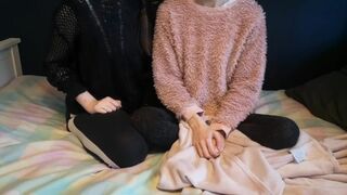 Rosie and Alena are Back! Quick Update and saying Hi!