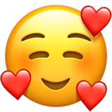 :face-hearts: